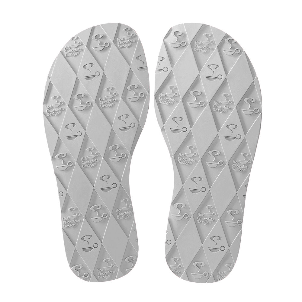 Chocolaticas® Lava Lamp Women's Mary Jane Platform