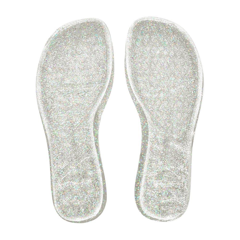 Chocolaticas® Boo Women's Mary Jane Flat