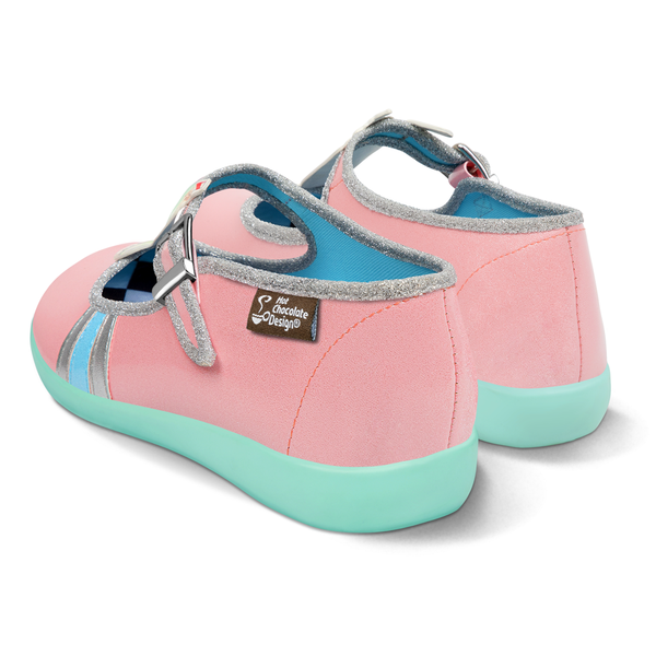 Shoes similar to hot chocolate design sales