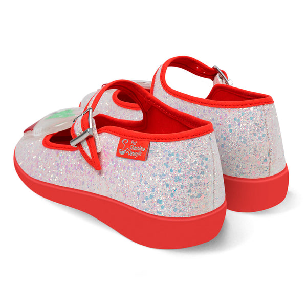 Wish women's flat shoes sales