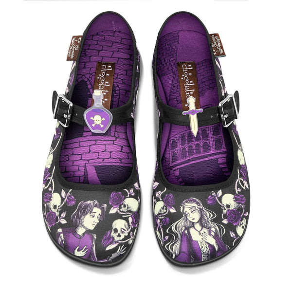 Cheap hot hotsell chocolate shoes