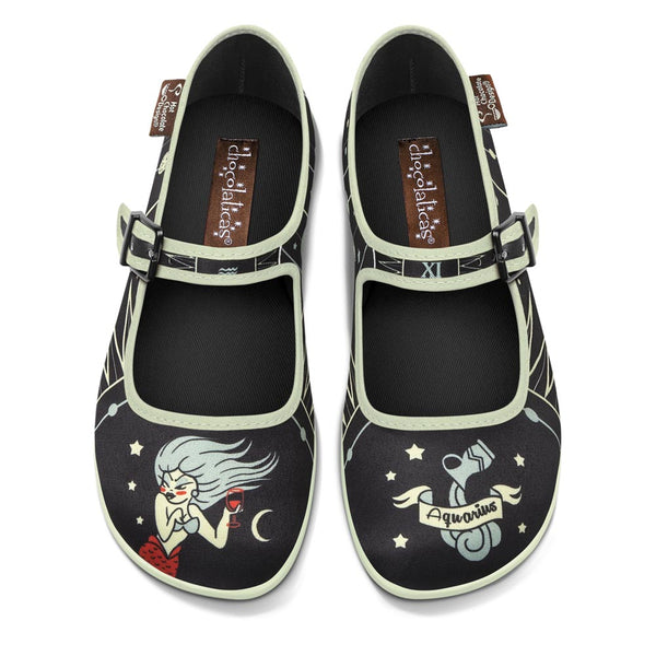 Hot cocoa deals shoes