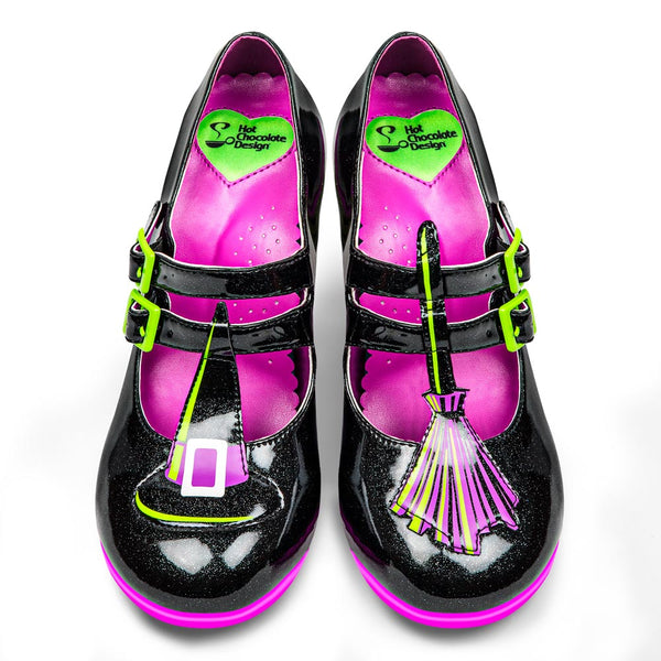 Belk hokus pokus shoes sales