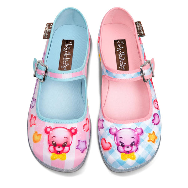 Sugar shoes mary janes 2025