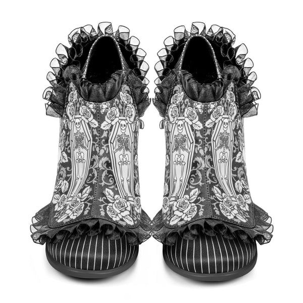 Chocolaticas heels discount
