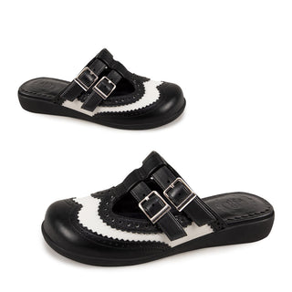 Havana Women's Mary Jane Clogs