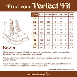 Blue Tartan Women's  Boots