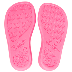 Mini Chocolaticas® Love Girls Mary Jane Flat