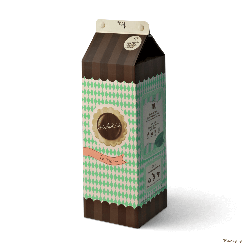 Chocolaticas 2025 freak show