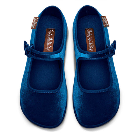 Blue mary cheap janes