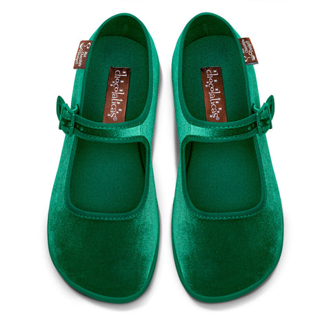 Chocolaticas top shoes sale