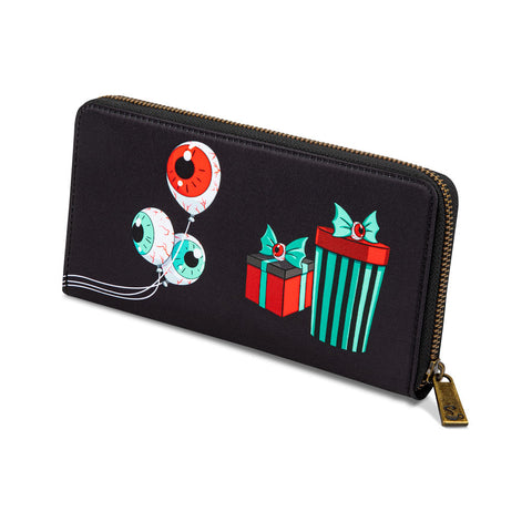 Chocolaticas® Cyclop  Women's Wallet