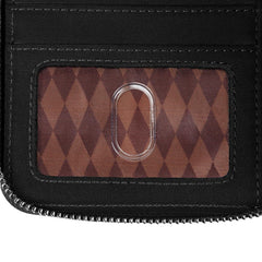 Chocolaticas® Dark Butterfly Women's Wallet