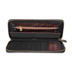 Chocolaticas® Hungry Ghouls Women's Wallet