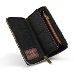 Chocolaticas® Hungry Ghouls Women's Wallet