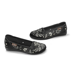 Chocolaticas® Fallen Angels Women's Slip-On