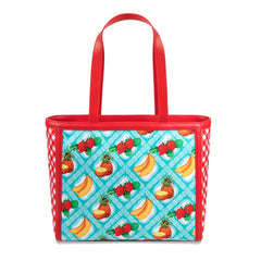 Chocolaticas® Kitsch Picnic Women's Tote Bag