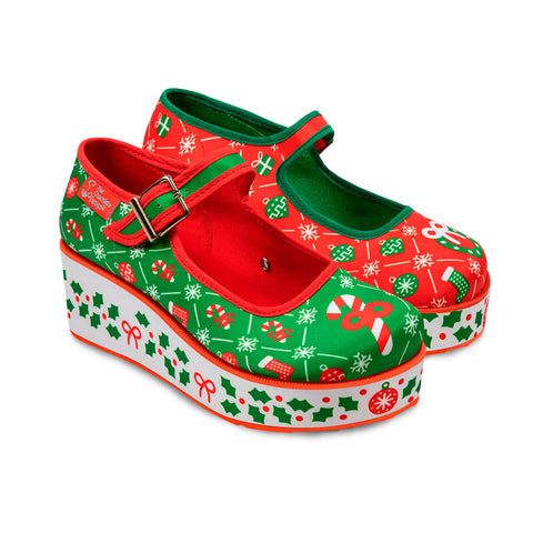 Hot chocolate shoes sale new arrivals