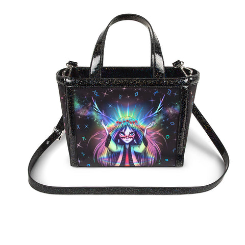 Chocolaticas¨ Pagan Spirit Women's Mini Tote Bag