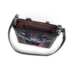 Chocolaticas¨ Pagan Spirit Women's Mini Tote Bag