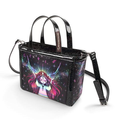 Chocolaticas¨ Pagan Spirit Women's Mini Tote Bag