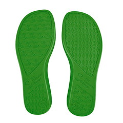 Chocolaticas® Choco Mint Women's Slip-On